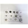 Image 1 : 1950'S COINS