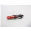 Image 1 : SHEFFIELD MULTITOOL FOLDING KNIFE