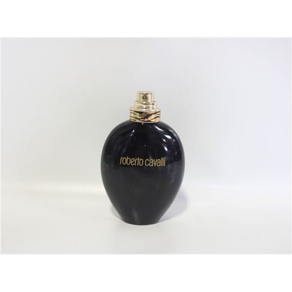 ROBERTO CAVILLI PERFUME 30ML FULL BOTTLE