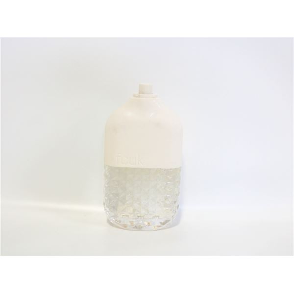FUCK FRICTION EAU DE PARFUM SPRAY 100ML BOTTLE