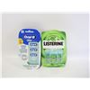 Image 1 : NEW 2 ITEMS ORAL-B GLADE FLOSS