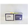 Image 1 : NEW 2 SEALED ANEW PLATINUM DAY LIFTING CREAM &