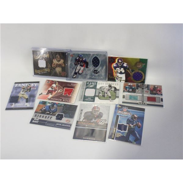 ESTATE SPORTS CARDS ASSORTED