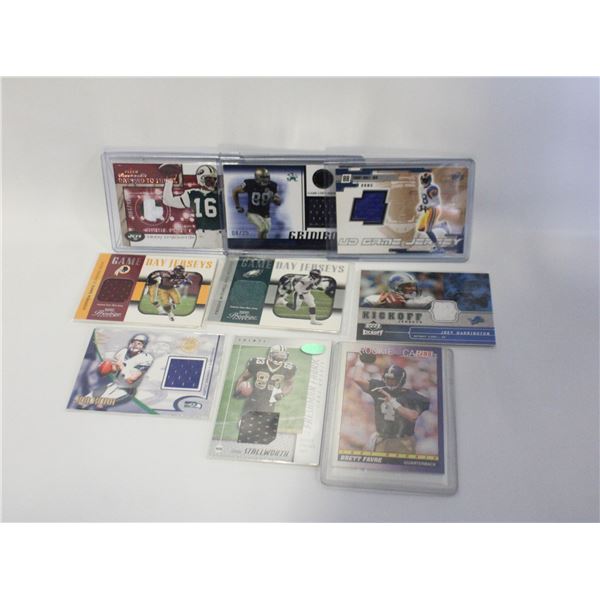 ESTATE SPORTS CARDS ASSORTED