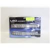 Image 1 : LED ACCENT LIGTHS SUPER BRIGHT LEDS
