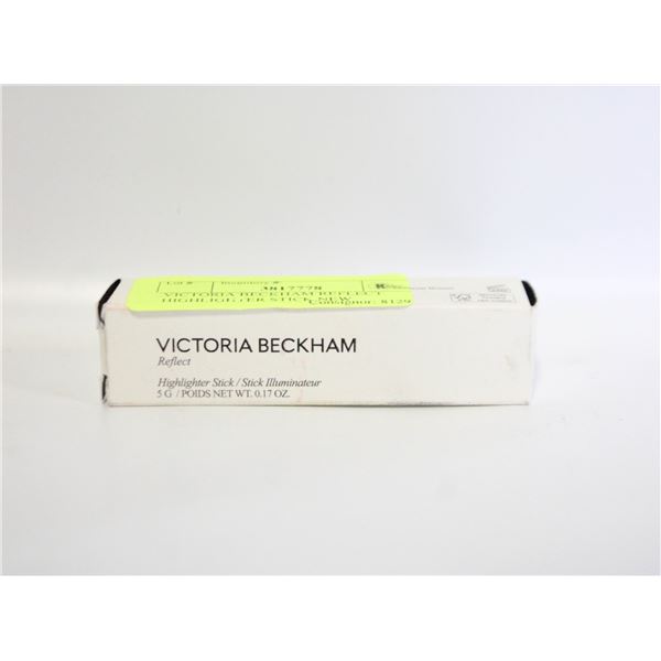 VICTORIA BECKHAM REFLECT HIGHLIGHTER STICK NEW