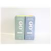 Image 1 : 2 NEW LOO PRE-POOP TOILET DROPS