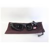 Image 1 : DESIGNER SUNGLASSES WITH POUCH