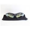 Image 1 : DESIGNER SUNGLASSES WITH POUCH