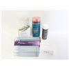 Image 1 : LOT OF BRAND NEW COSMETICS