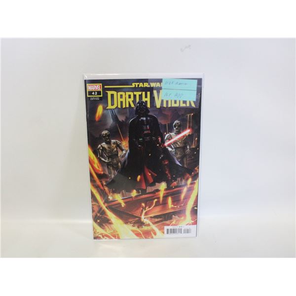 STAR WARS DARTH VADER 1:25 RATIO+1ST APPEARANCE