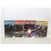 Image 1 : STAR WARS DARK TIMES 1-4 DARK HORSE COMICS