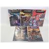 Image 1 : NEW STAR WARS COMICS SPECTACULAR SPIDER-MAN