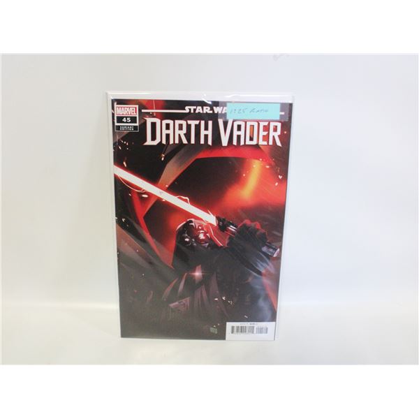 STAR WARS DARTH VADER 1:25 RATIO NEW