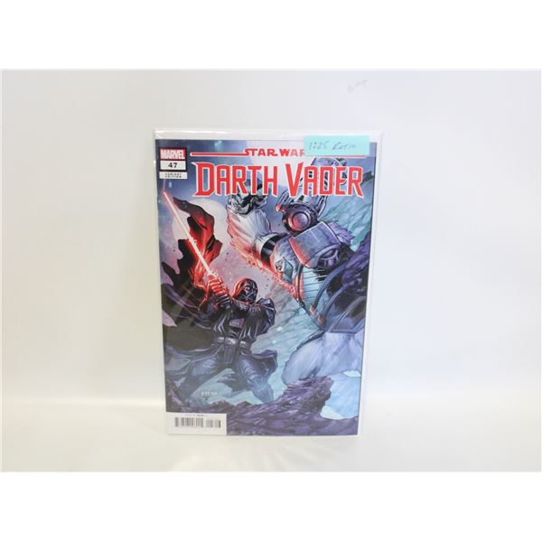 STAR WARS DARTH VADER 1:25 RATIO NEW