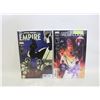 Image 1 : NEW STAR WARS ANNIVERSARY COVER + 1ST APP’S
