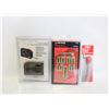 Image 1 : VINTAGE (NEW) TOOL ITEMS