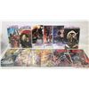 Image 1 : 12 NEW STAR WARS COMICS