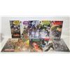 Image 1 : NEW STAR WARS COMICS