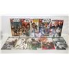Image 1 : 10 NEW STAR WARS COMICS