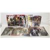 Image 1 : 10 NEW STAR WARS COMICS