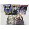 Image 1 : BATMAN COMICS NEW