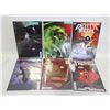 Image 1 : DC COMICS MARTINA VAR’S + NEW