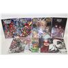 Image 1 : DEVIL’S REIGN COMICS NEW