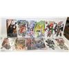 Image 1 : BATMAN DARK KNIGHTS OF STEEL 1 THROUGH 12