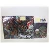 Image 1 : THE LAST RONIN COMICS ONE SHOT + 2 OTHERS