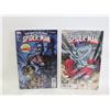 Image 1 : SPECTACULAR SPIDER-MAN A COVER AND AUNT