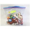 Image 1 : LOT OF FARM FIGURINES