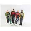Image 1 : LOT OF STAR TREK FIGURINES