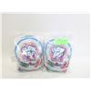 Image 1 : 4 CHARMS BLOW POP INSIDE OUTS 113G BAGS