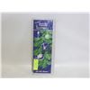 Image 1 : VINTAGE STANNIOL LAMETTA LEAD TINSEL- NEW IN PKG