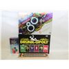 Image 1 : DRUNKOPOLY, DATE NIGHT DICE, CRIB, TRIVIAL PURSUIT