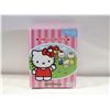 Image 1 : HELLO KITTY THE BUSY BOOK INCLUDES