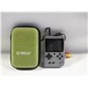 Image 1 : ESTATE GAMEBOY-STYLE HANDHELD GAME