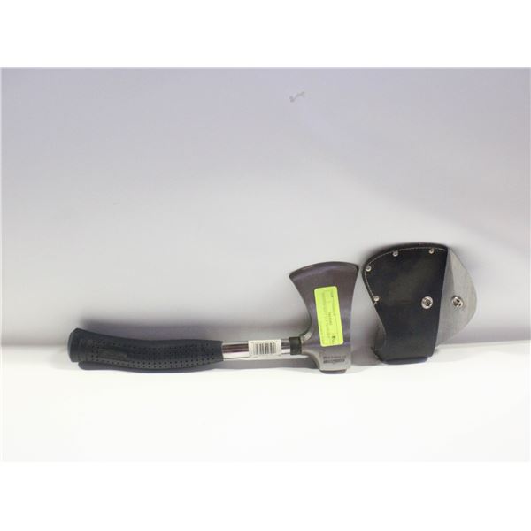 MASTERCRAFT 12.5" HATCHET