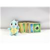 Image 1 : 100 POKEMON ENERGY COLLECTOR CARDS &