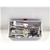 Image 1 : WINE OPENERS & BAR ACCESSORIES