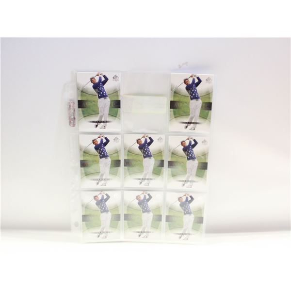 8 JESPER PARNEVIK UD SP AUTHENTIC