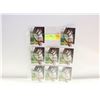 Image 1 : 8 JULI INKSTER UD SP AUTHENTIC