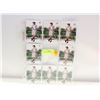 Image 1 : 8 JULI INKSTER UD SP AUTHENTIC