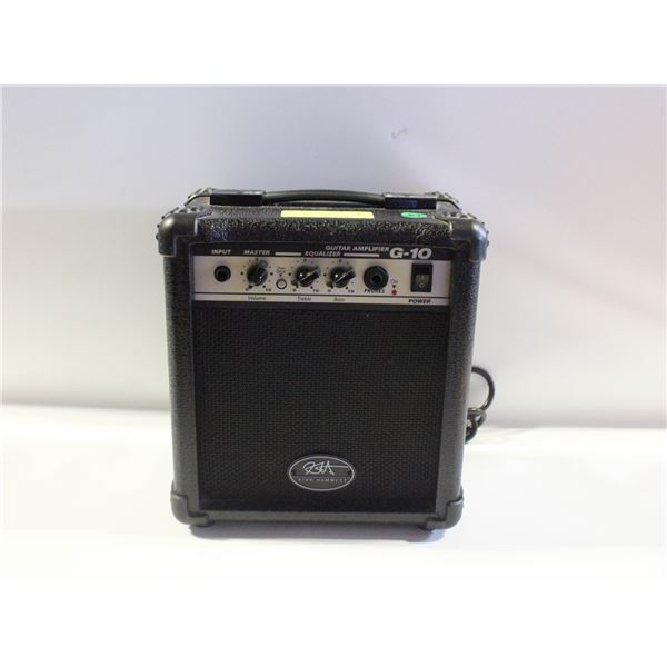 VINTAGE WORKING HAMMETT AMPLIFIER