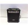 Image 1 : VINTAGE WORKING HAMMETT AMPLIFIER