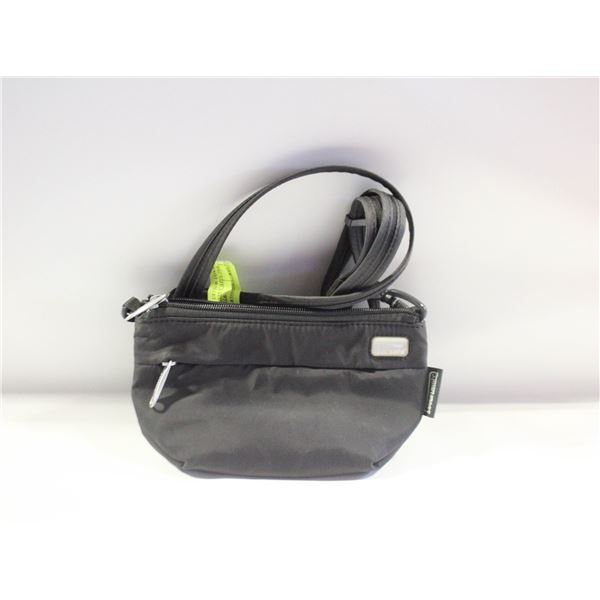 PAC SAFE ANTI-THEFT TRAVEL WAIST WALLET