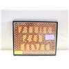 Image 1 : 3.5 POUNDS CANADIAN PENNIES PICTURE