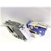 Image 1 : 2 TRANSFORMERS TRAILER LOT