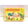 Image 1 : 1965 EDITION OF OPERATION THE BOARD GAME COMPLETE